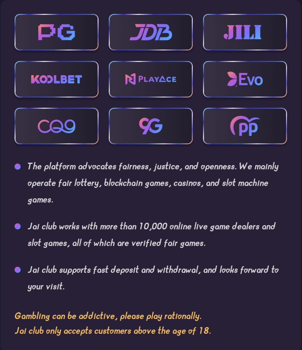 Providers Grid